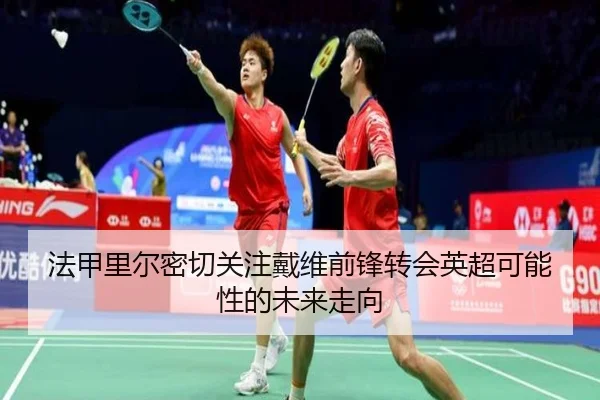 法甲里尔密切关注戴维前锋转会英超可能性的未来走向